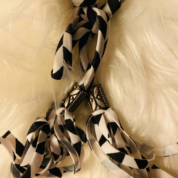 Authentic Heat Aztec Bikini - Picture 4 of 11